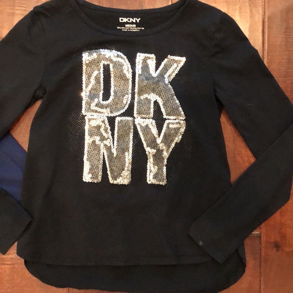 Girls long sleeve T-shirts - Picture 6 of 13